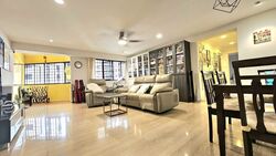 Blk 289D Nature View (Bukit Batok), HDB 5 Rooms #584280821
